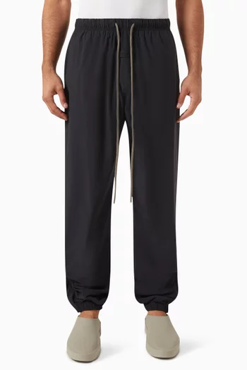 Lounge Pants in Cotton-blend