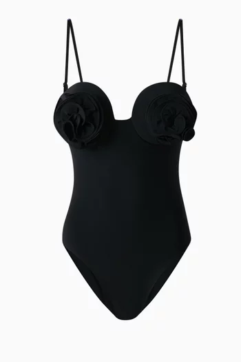 Shop Magda Butrym Swimwear For Women Online in Kuwait | Ounass