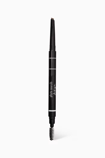 N°5 Taupe Phyto-Sourcils Brow Pencil, 0.4g
