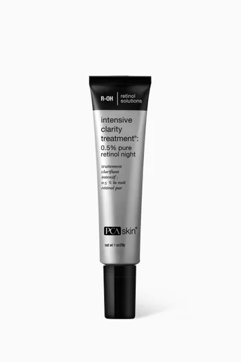 Intensive Clarity Treatment®, 29g