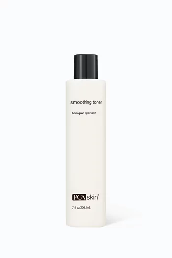 Smoothing Toner, 206.5ml