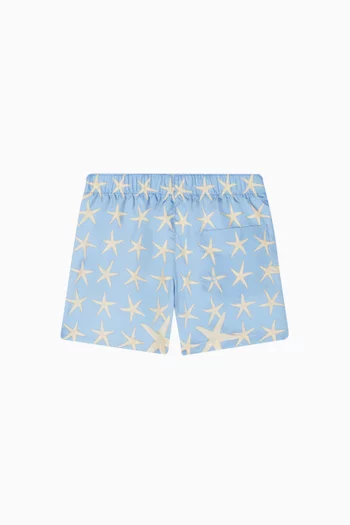 Stella Marina Swim Shorts