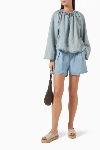 شورت سمر برباط تضييق دينم