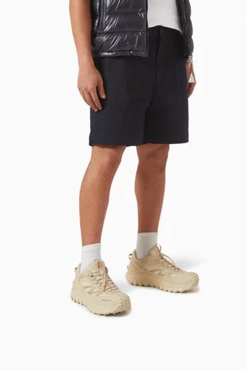 Trailgrip GTX Sneakers in Nylon