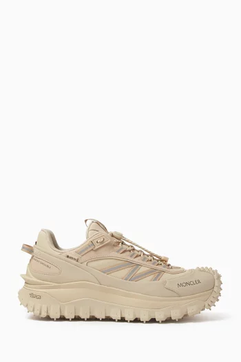 Trailgrip GTX Sneakers in Nylon
