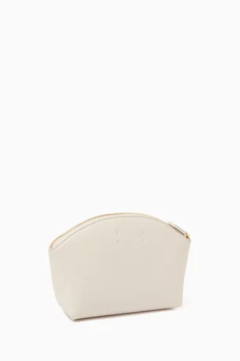 MyEA Vanity Bag in Faux Leather