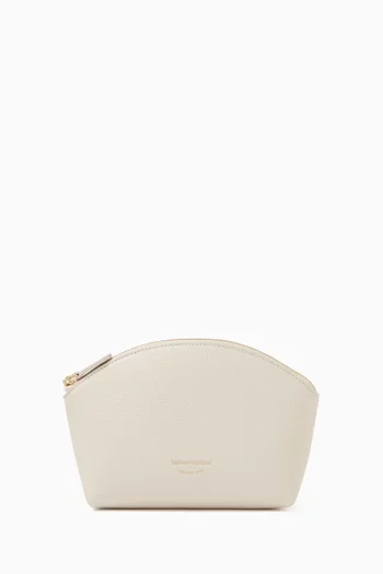 MyEA Vanity Bag in Faux Leather