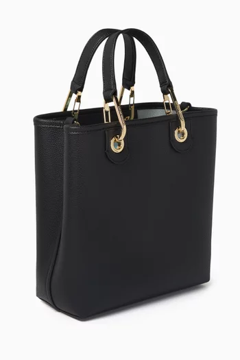 حقيبة يد ماي اي ايه بشعار الماركة