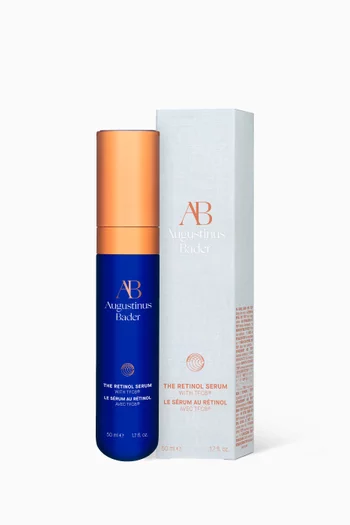 The Retinol Serum, 50ml