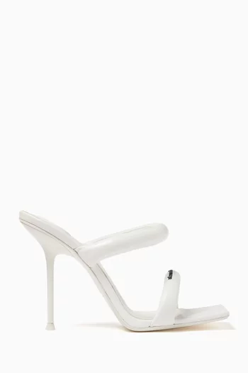 Shop Alexander Wang Heels For Women Online in Kuwait Ounass