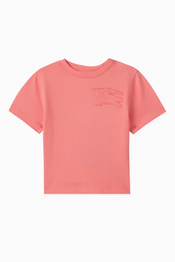 Cedar EKD T-shirt in Cotton
