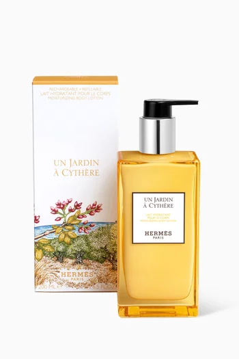 Un Jardin a Cythere Body Lotion, 200ml