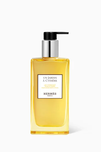 Un Jardin a Cythere Body Lotion, 200ml