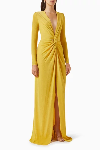 Elisabetta franchi dress sale top
