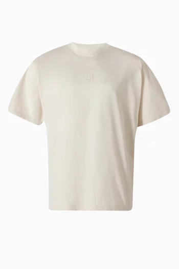 Unisex BB Classic Medium Fit T-shirt in Vintage Jersey