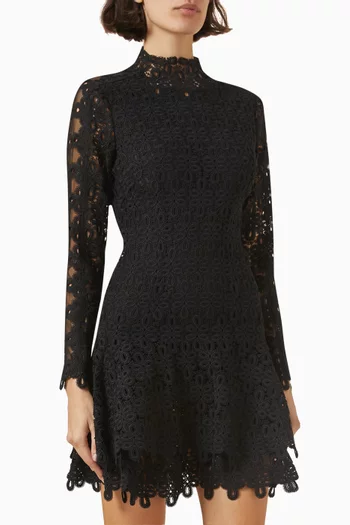 Shop Simkhai Long Sleeved Dresses For Women Online in Kuwait Ounass