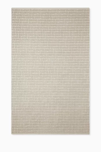Signature Swim Towel in Cotton-terry