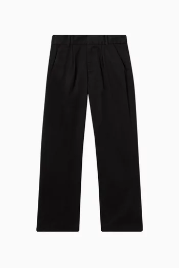 Ceremony Chino Pants in Cotton