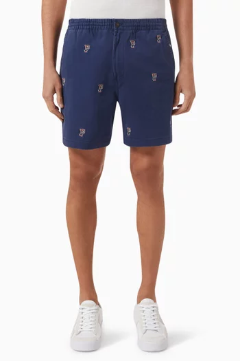 Shop Polo Ralph Lauren Casual Shorts For Men Online in Kuwait Ounass