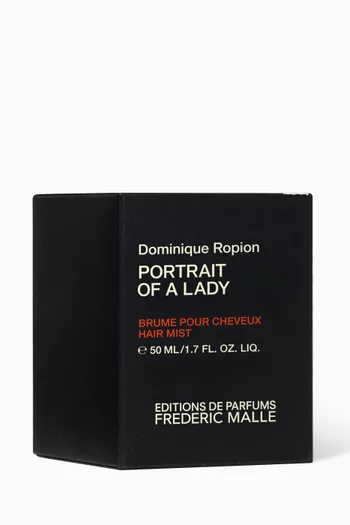 Portrait Of A Lady Hair Mist, 50ml