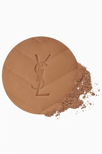 03 All Hours Hyper Finish Bronze Powder, 7.5g