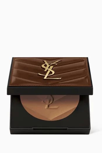 03 All Hours Hyper Finish Bronze Powder, 7.5g