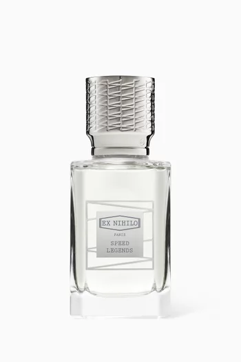 ماء عطر سبيد ليجندز، 100 ملل