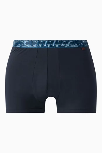 Band 63 Boxer Briefs in Stretch Jersey