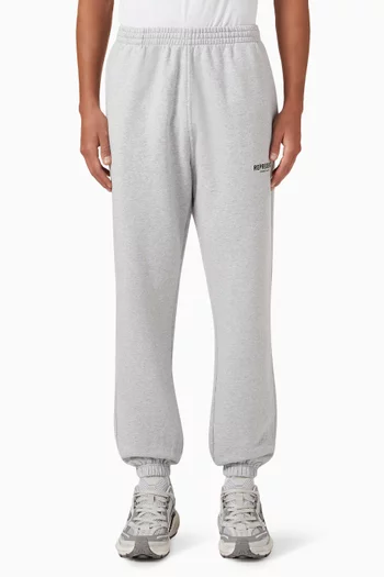 Owners Club Sweatpants in Cotton