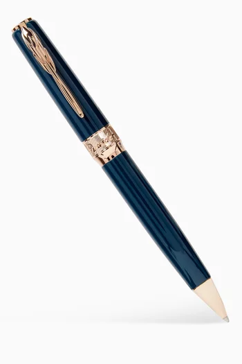 قلم حبر جاف كلاسيك