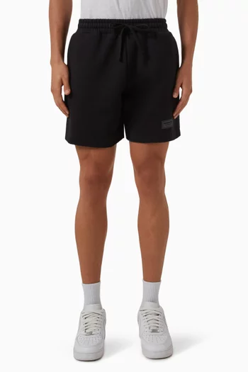 Adidas raw edge shorts hot sale