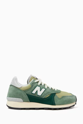 New balance 475 women green outlet