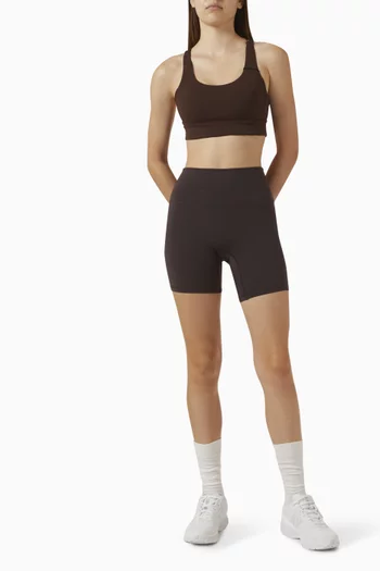 Assinie Biker Shorts