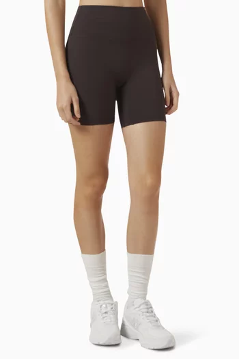 Assinie Biker Shorts