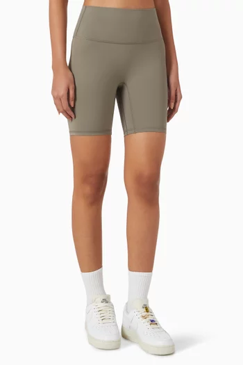 Assinie Biker Shorts