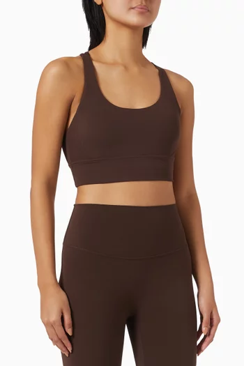 Paris Sports Bra