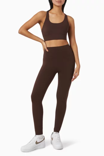 Paris High-waist Leggings