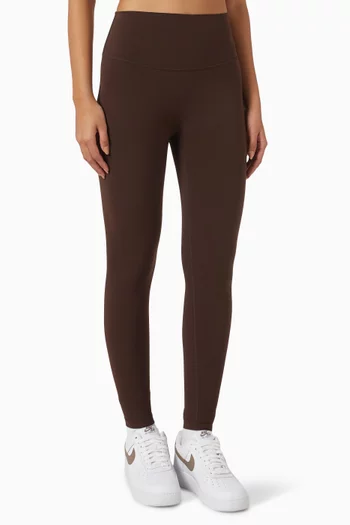 Paris High-waist Leggings