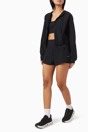 Kyoto Elasticated Shorts