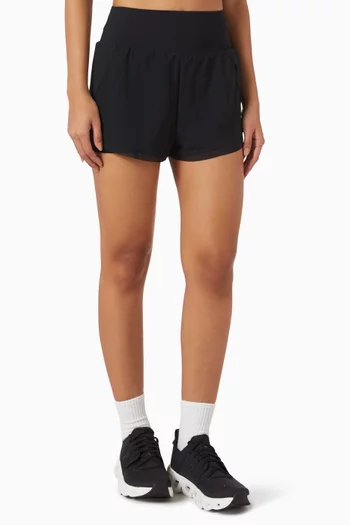Kyoto Elasticated Shorts