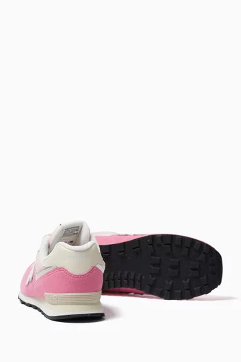 574 Sneakers in Mesh & Suede
