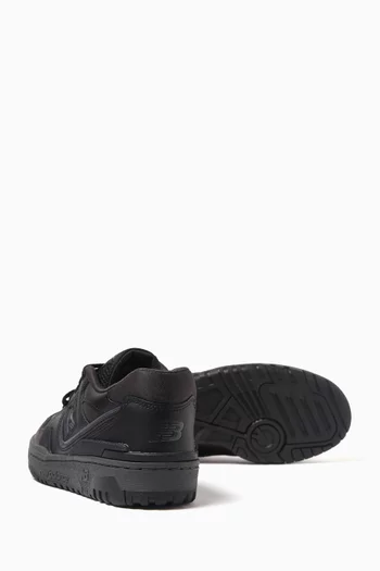 550 Sneakers in Leather