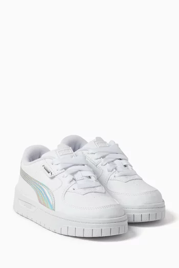 Cali Dream Iridescent Sneakers