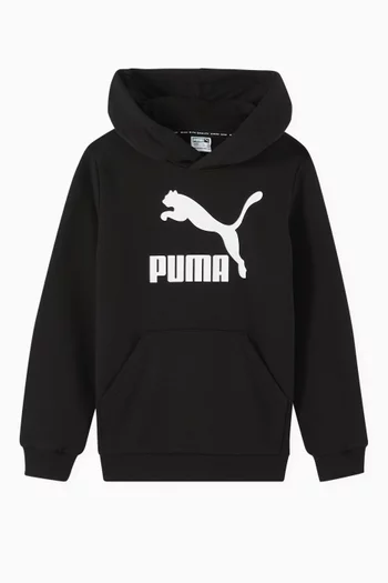 Shop Puma Sweatshirts for Boys in Kuwait Online Ounass