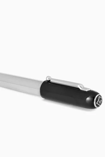 Sidecar Ballpoint Pen