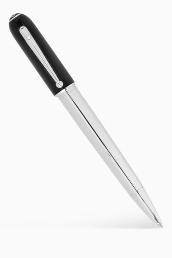 Sidecar Ballpoint Pen