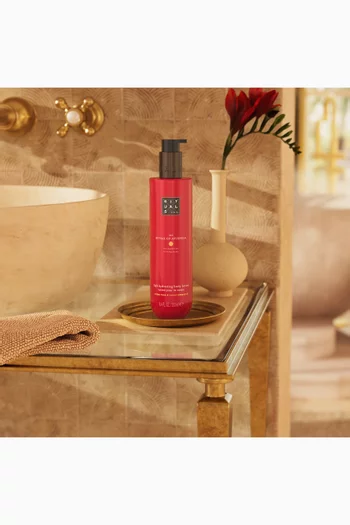 The Ritual Of Ayurveda 24h Hydrating Body Lotion, 250ml