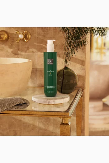 The Ritual of Jing 24h Hydrating Body Lotion, 250ml