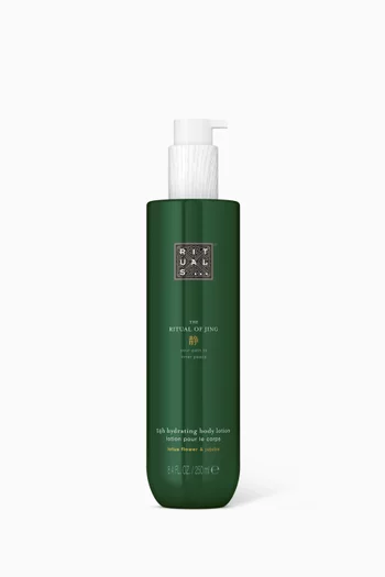 The Ritual of Jing 24h Hydrating Body Lotion, 250ml