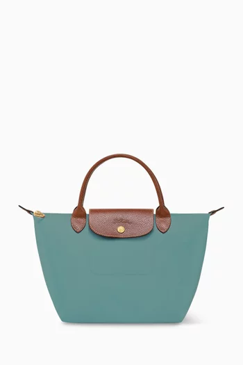 Medium Le Pliage Original Bag in Canvas